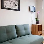 Kuwadro Guesthouse Centrum
